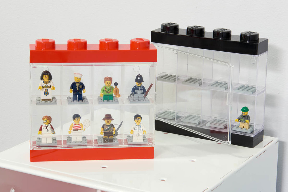 container store lego storage