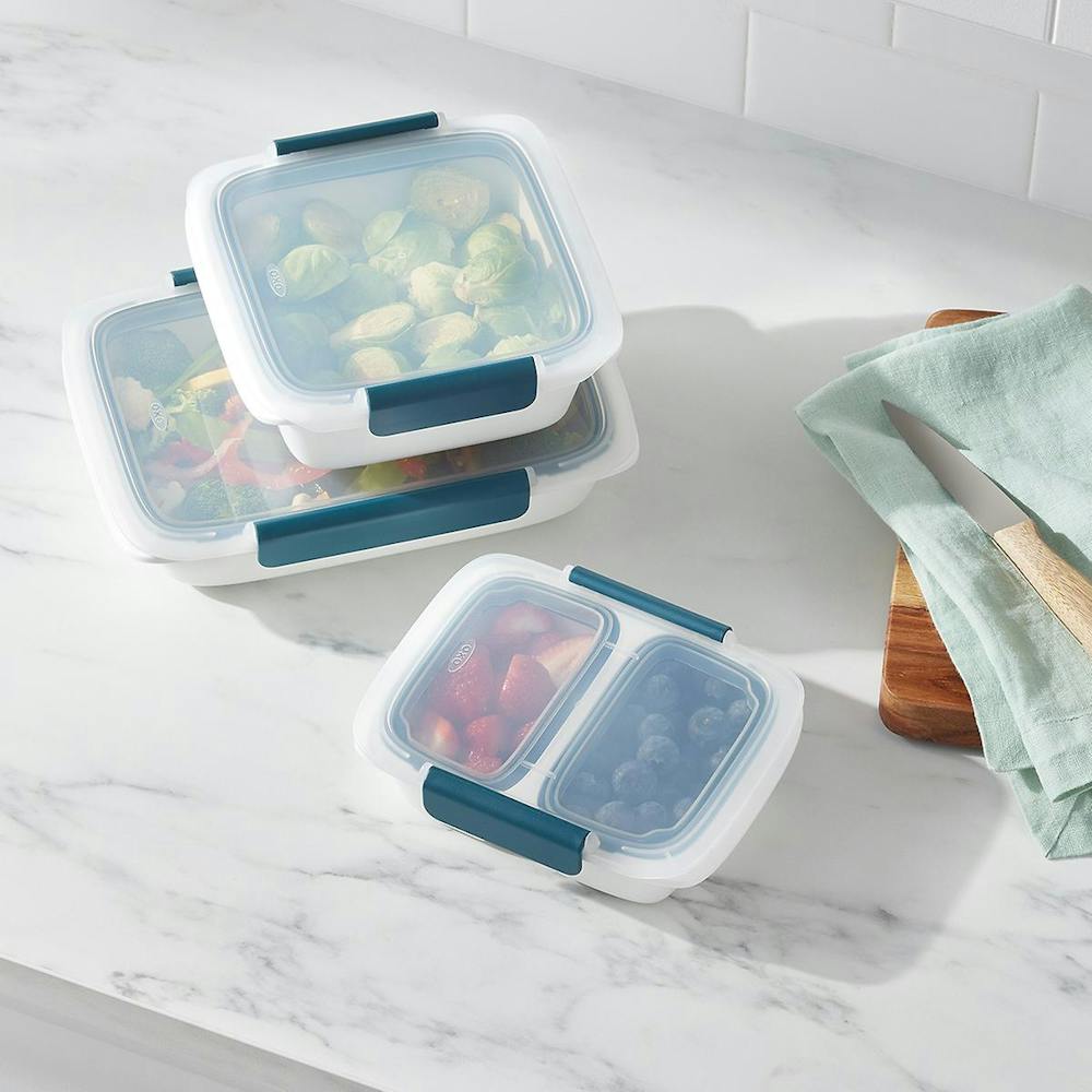 The Best Containers for Longer-Lasting Holiday Leftovers