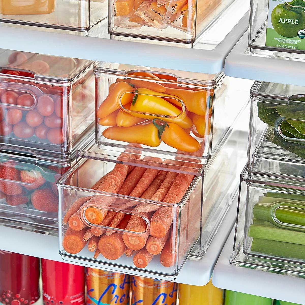 The Container Store Storage, Organization & Custom Closets