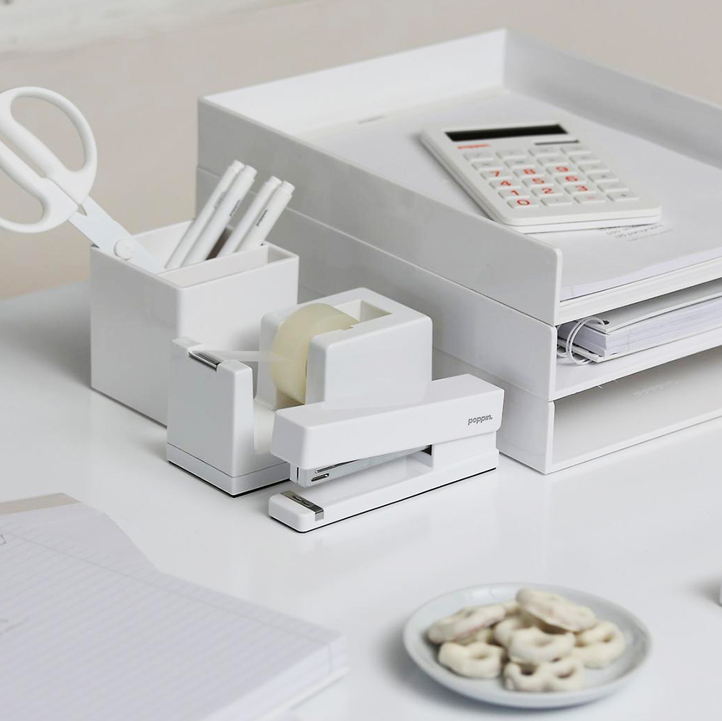 Poppin Desktop Collection