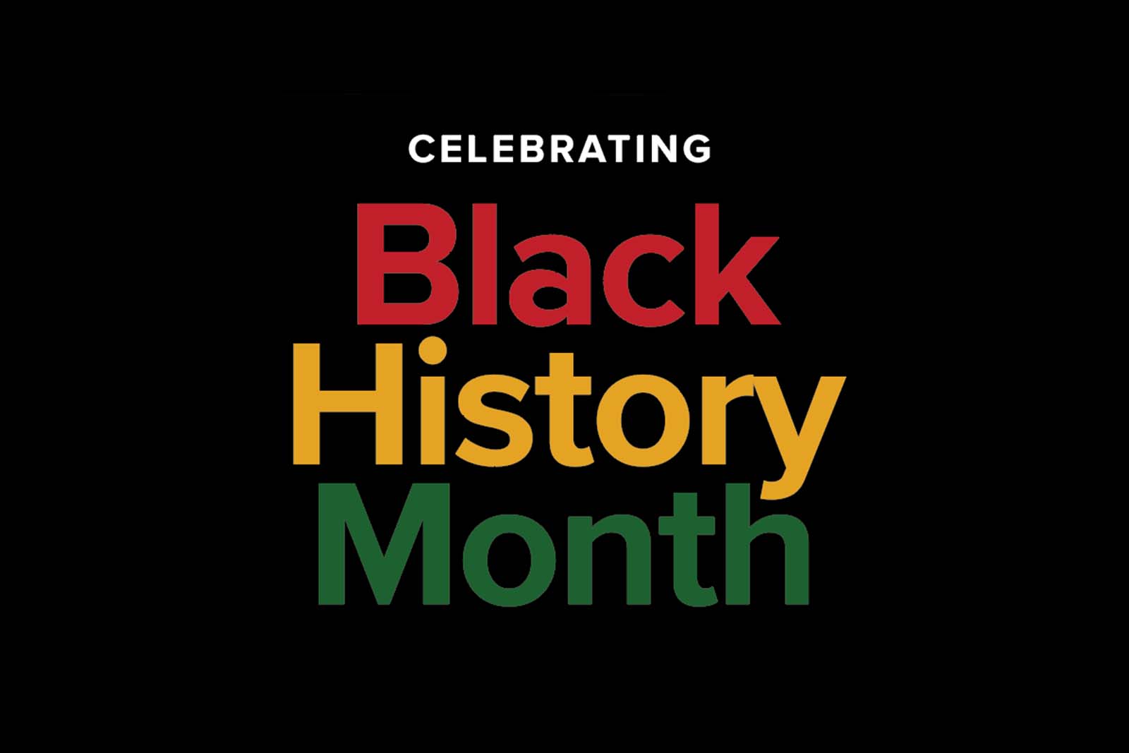 The Container Store Celebrates Black History Month 2023 | Container Stories