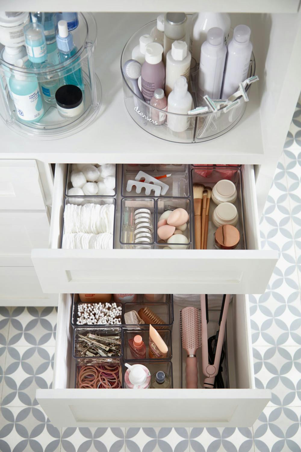 The Home Edit New Arrivals For Organization & More! - The Double