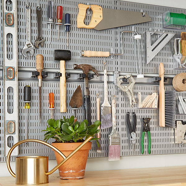 The Container Store Storage, Organization & Custom Closets