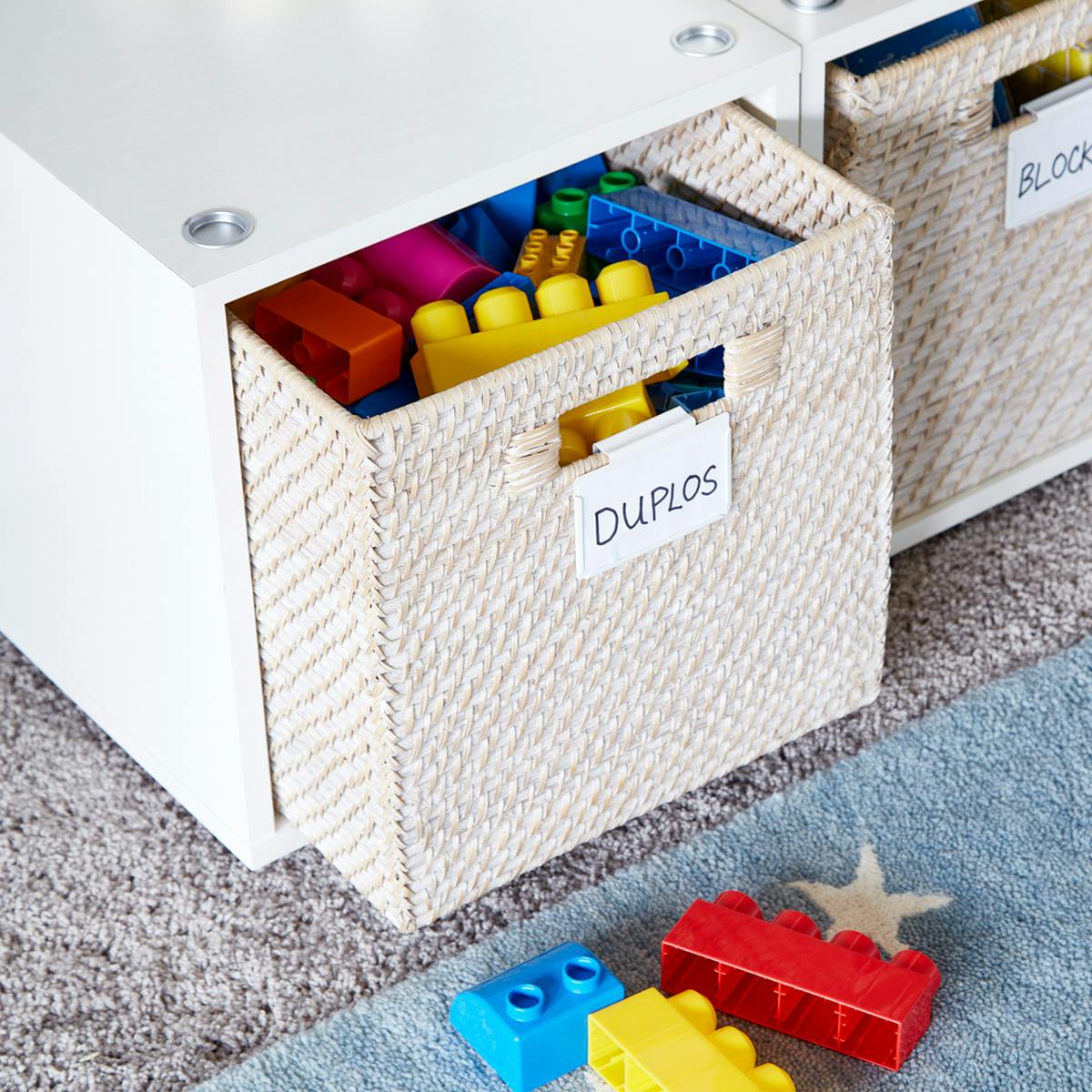 Lego Storage Ideas How To Store Legosfor All Ages The