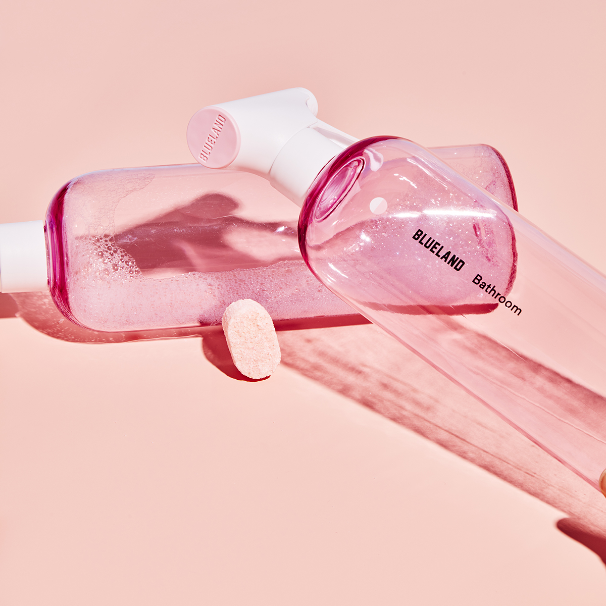 Blueland A Cleaner Starts At Home Container Stories