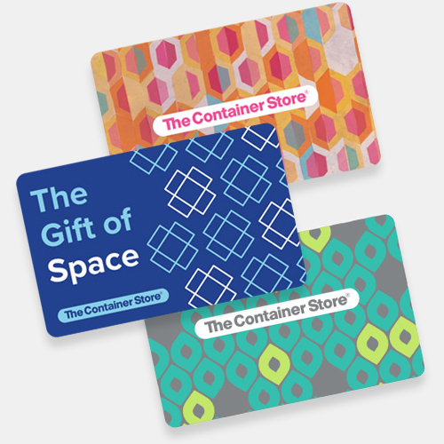 The Container Store Storage, Organization & Custom Closets