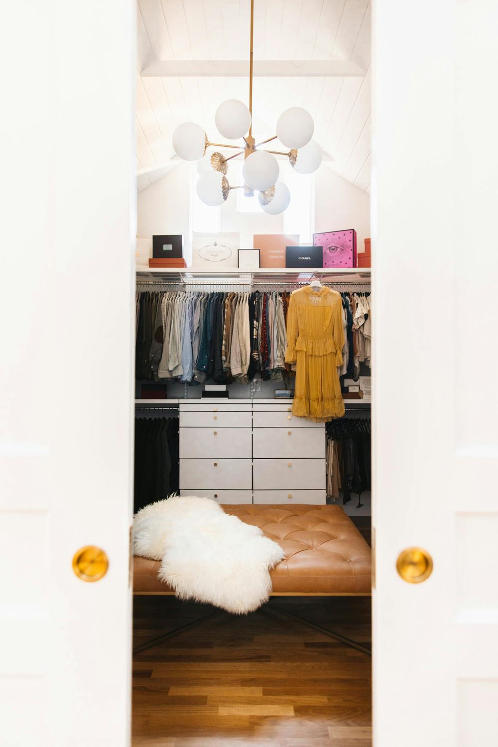 62 Best Small walk in closet ideas