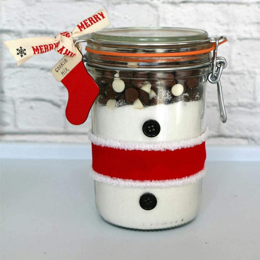 5 Mason Jar Gift Ideas You Can Make Yourself