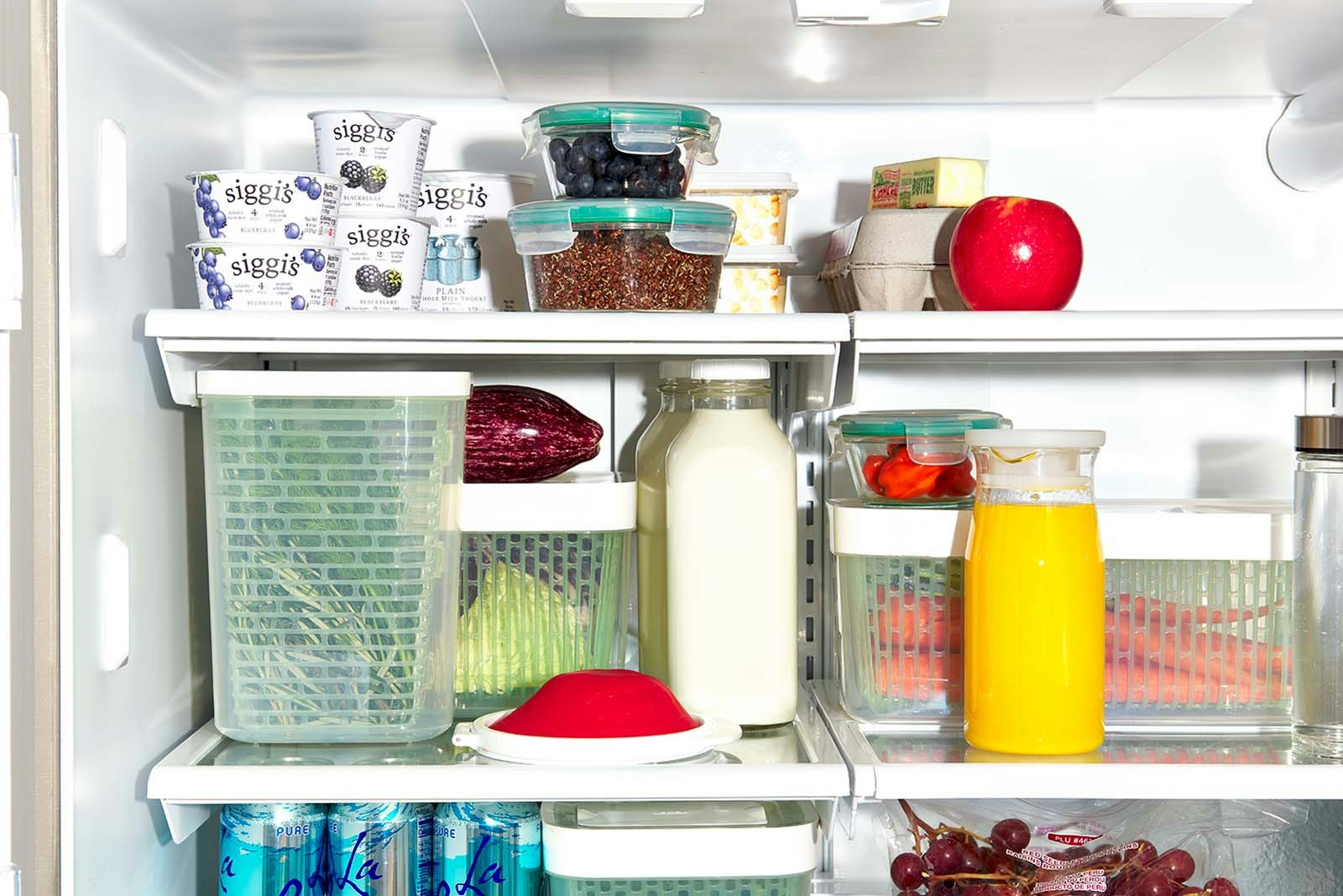 Our Ultimate Guide to OXO POP Containers for Dry Food Container Stories