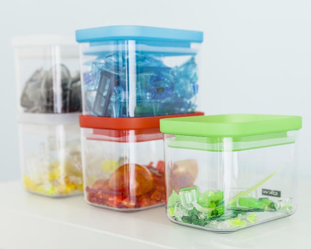 The Container Store > LEGO® Sorting Trays