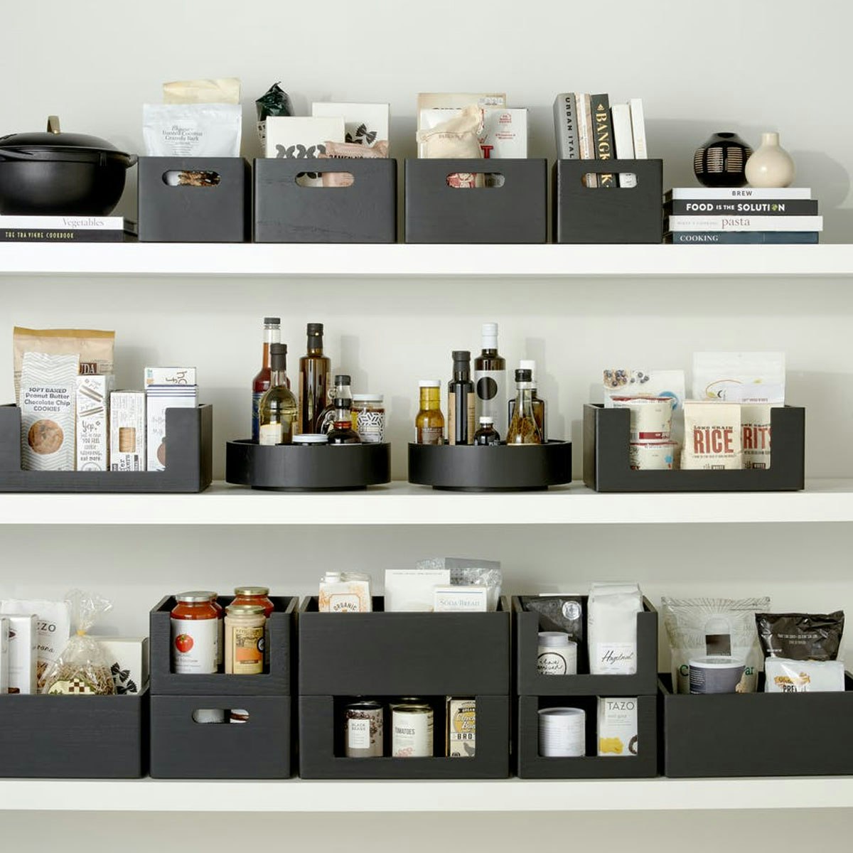 The Container Store Storage, Organization & Custom Closets