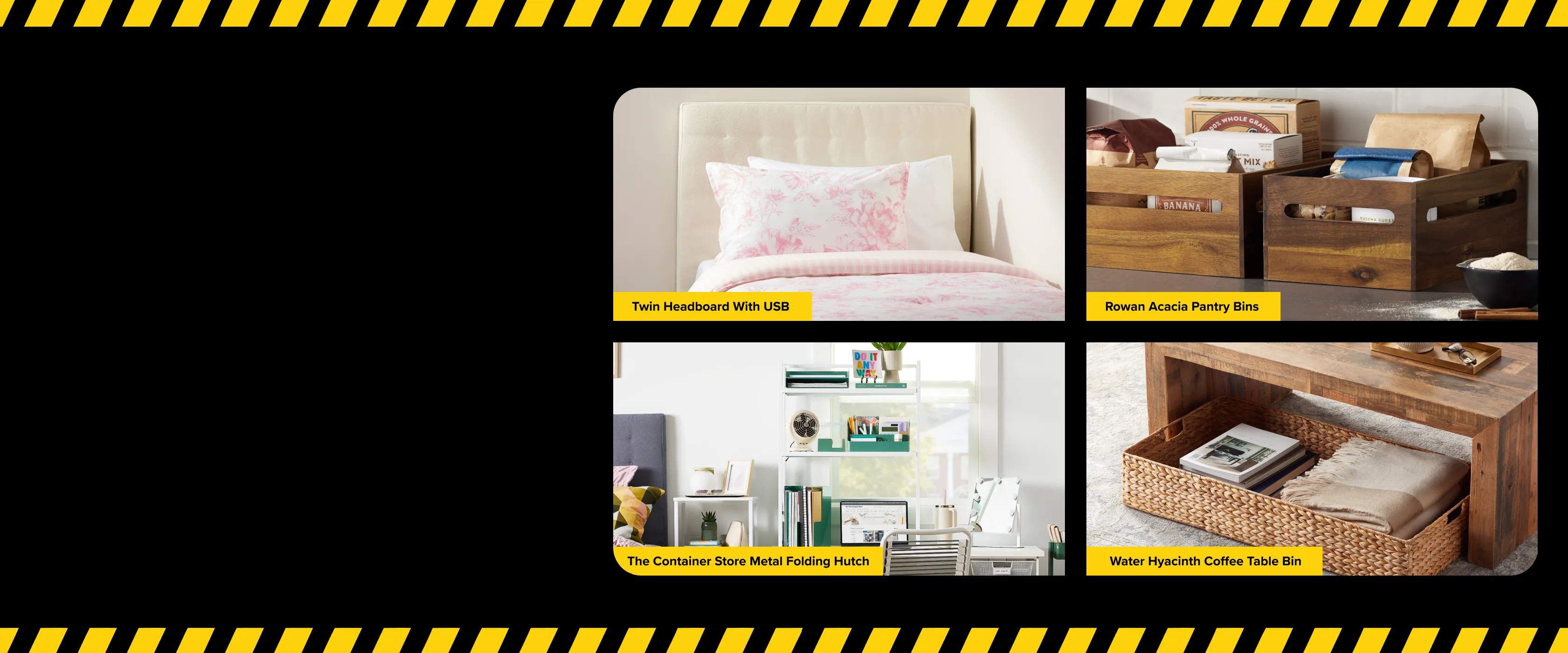 Clearance Products