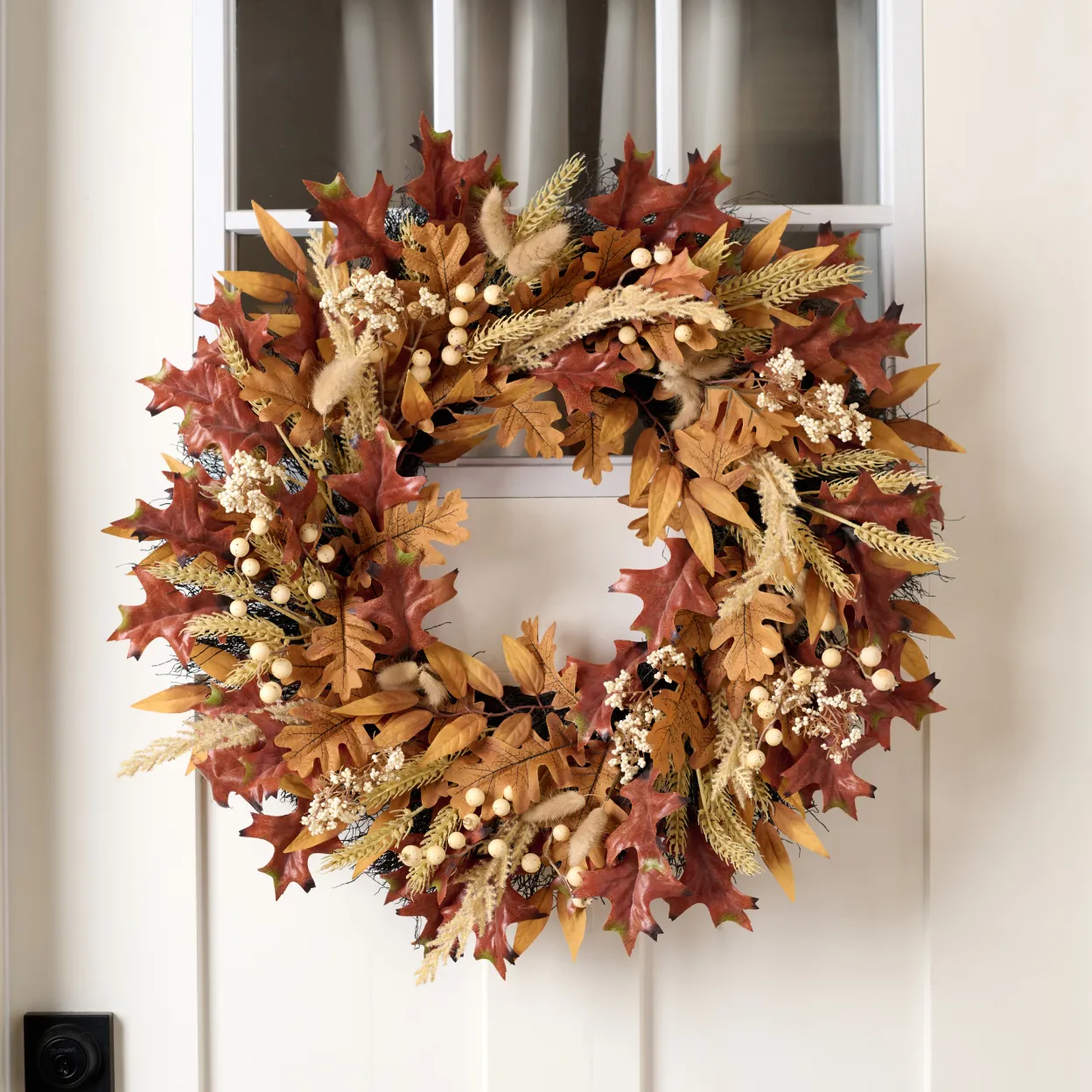 Kirkland Wreath