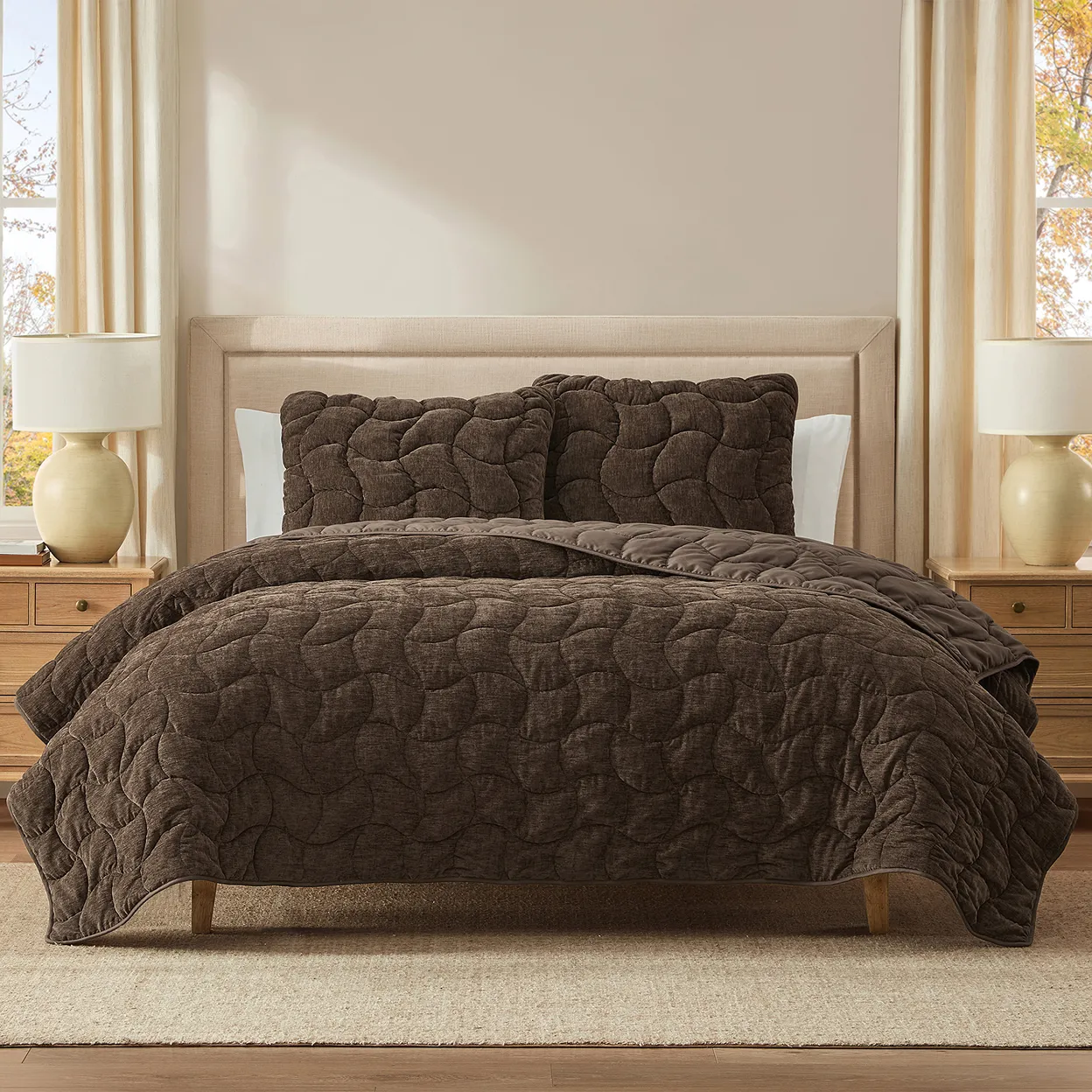 Bedding
