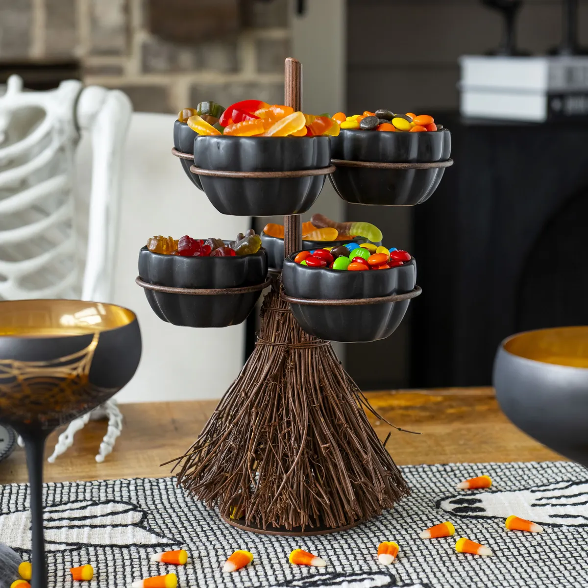 Kirklands Halloween Decor