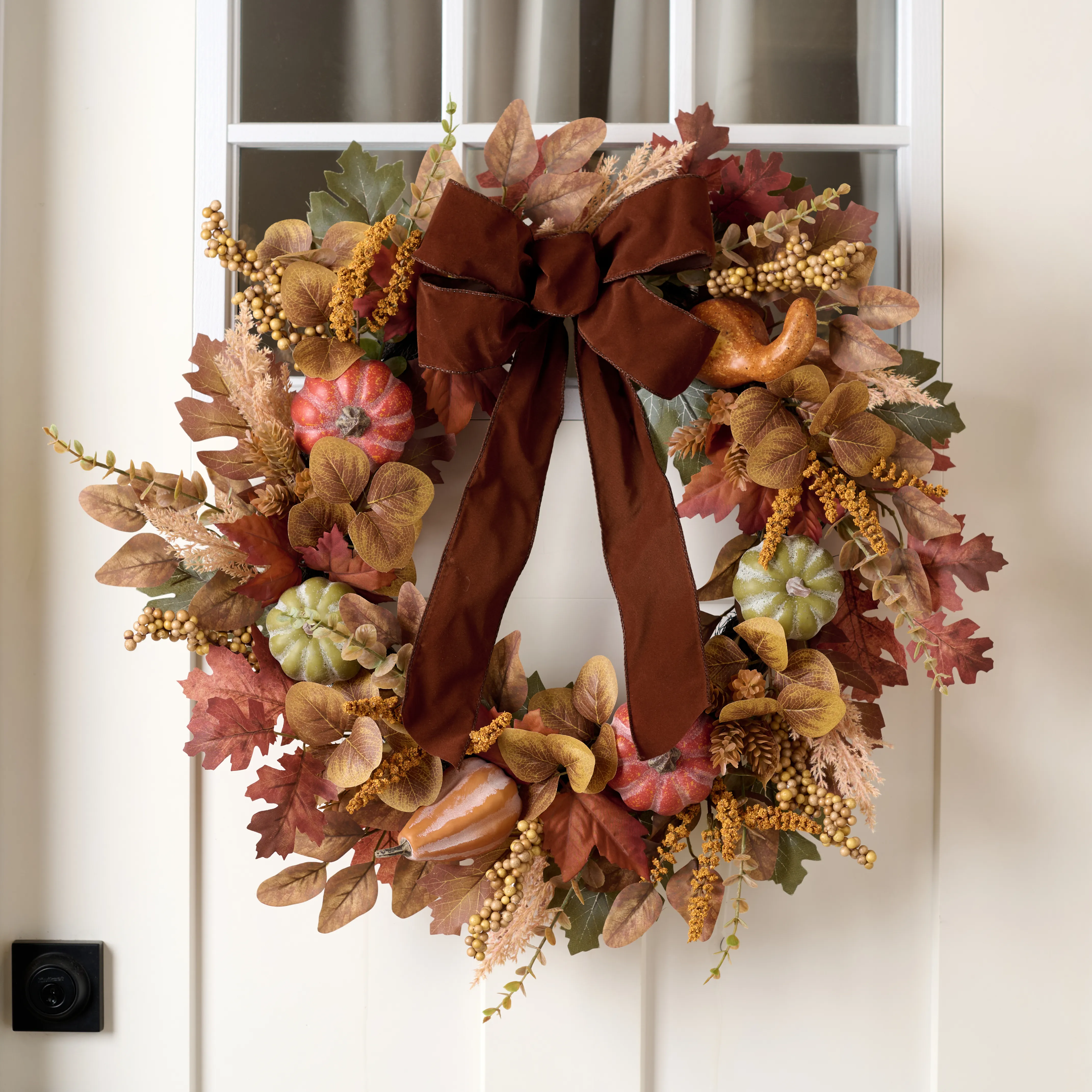 Kirkland Wreath