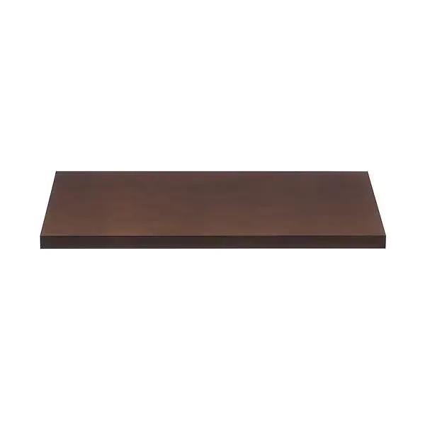 Solid Shelving
