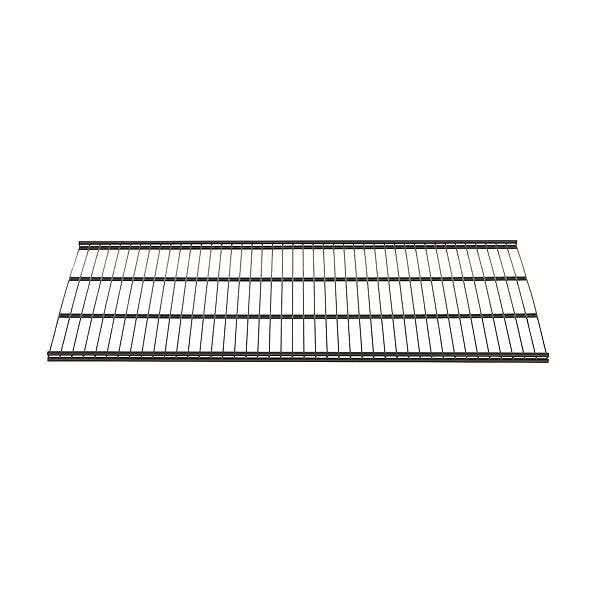 Ventilated Shelving