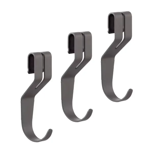 Hooks