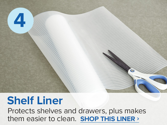 Liner
