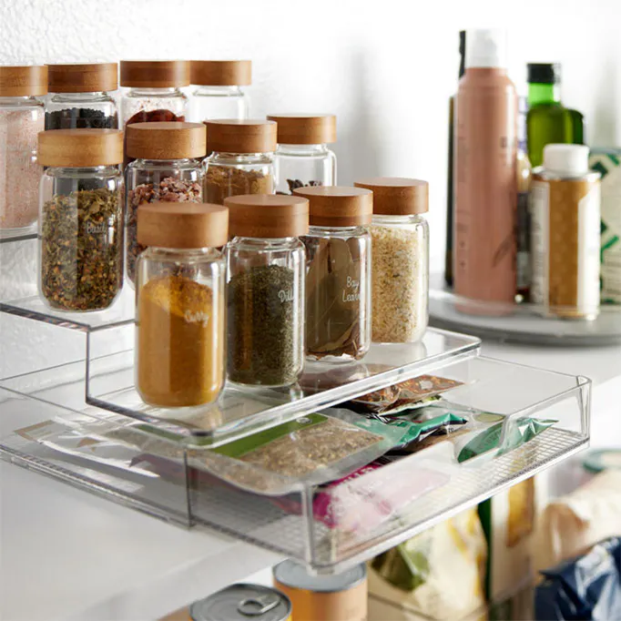 Spice Organization