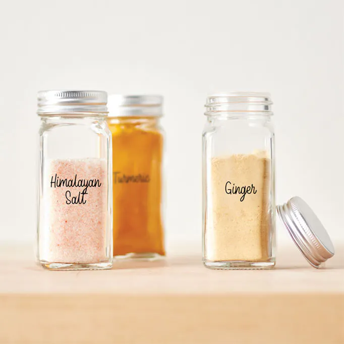 Labels