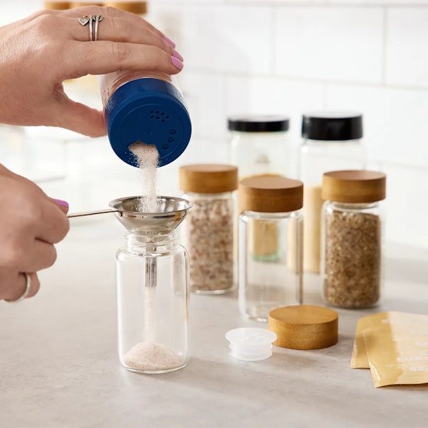 The Container Store | Organize Your Home with Storage & Closet Solutions