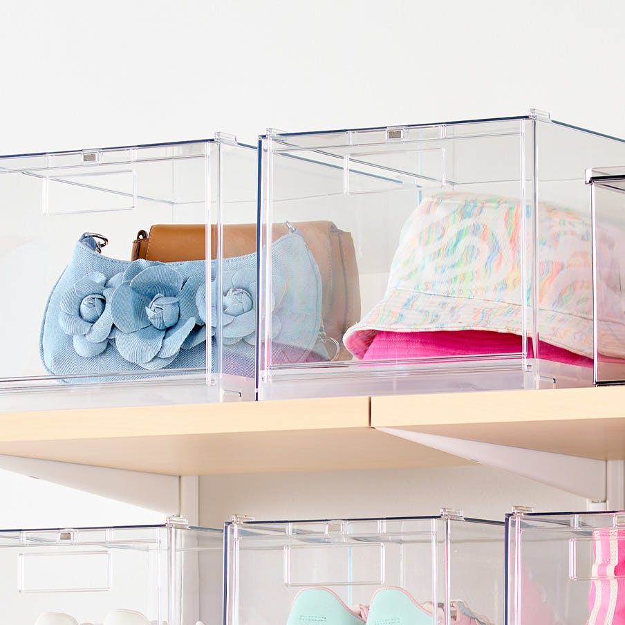 Hats & Small Accessories
