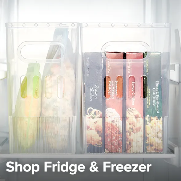 The Container Store | Organize Your Home with Storage & Closet Solutions