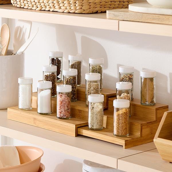 Spice Organization