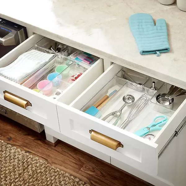 Junk Drawer