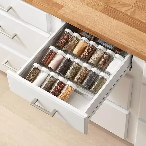Spice Drawer
