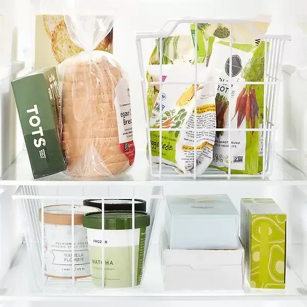Freezer Safe