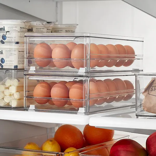 Specialty Food Storage