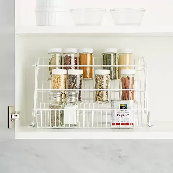 Spice Racks