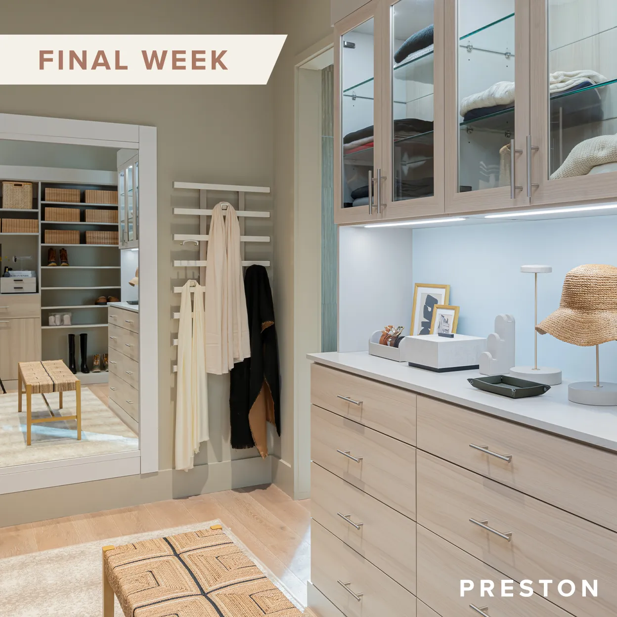 The Container Store | Organize Your Home with Storage & Closet Solutions