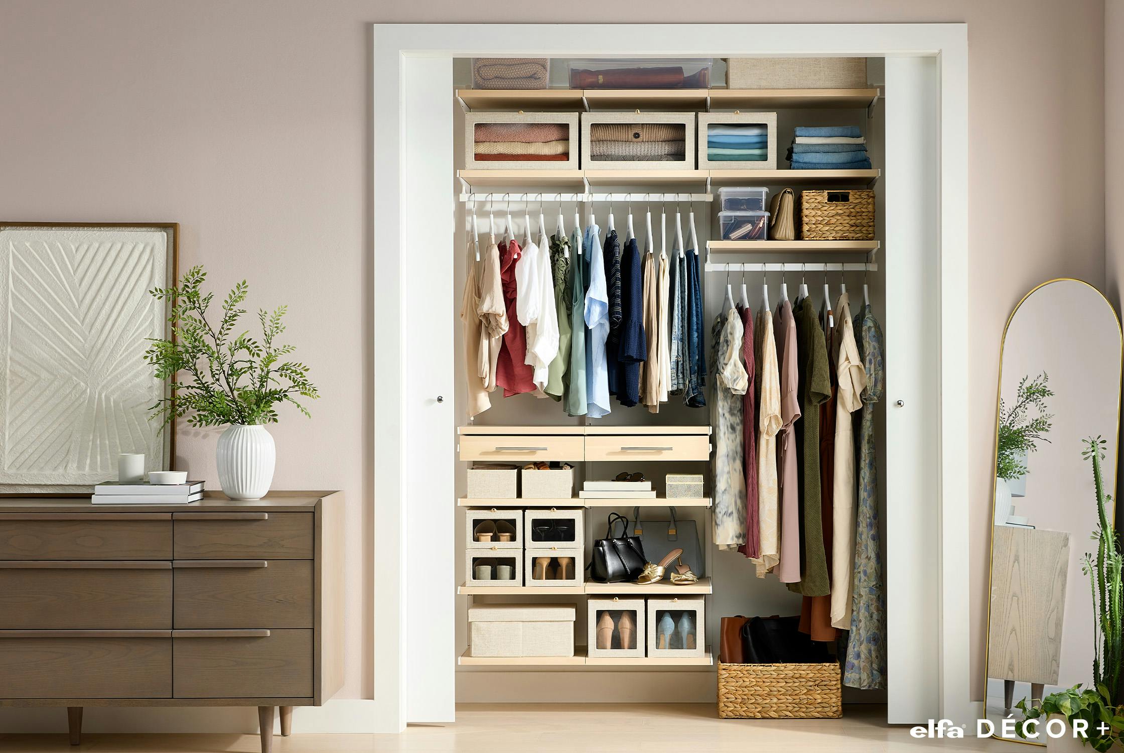 Garage Storage Solutions