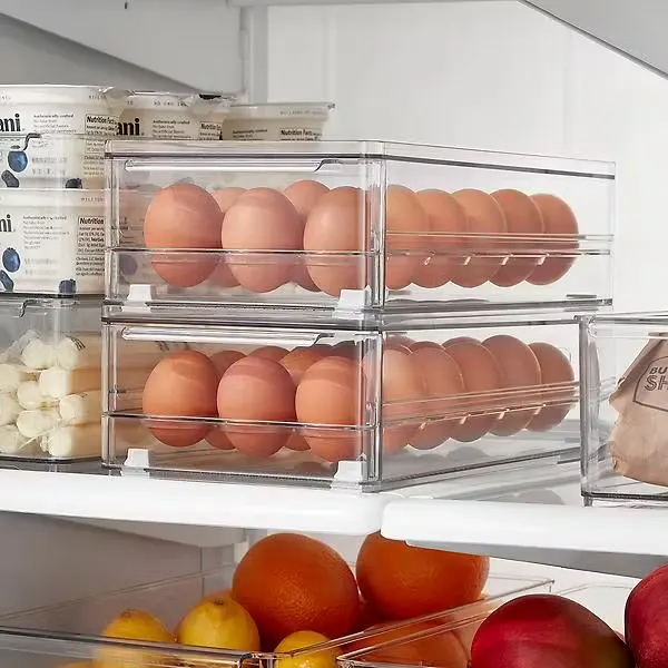 Specialty Food Storage
