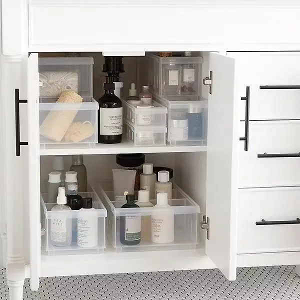 Under Sink Bins