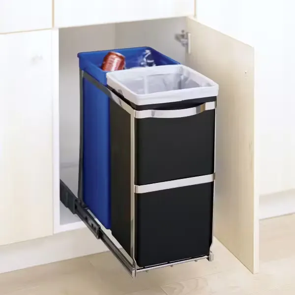 Trash & Recycling