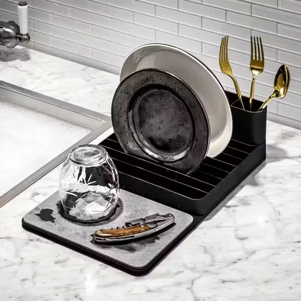 Dish Racks