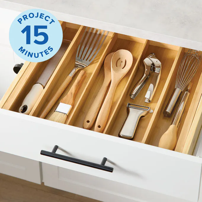 Store Utensils