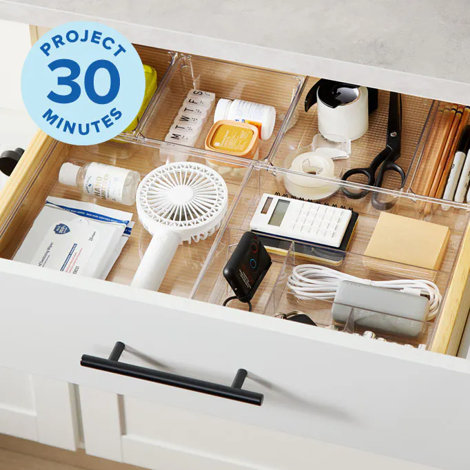 Junk Drawer
