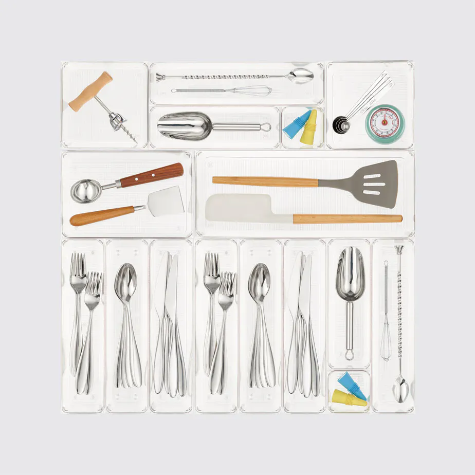 Standard Drawer
