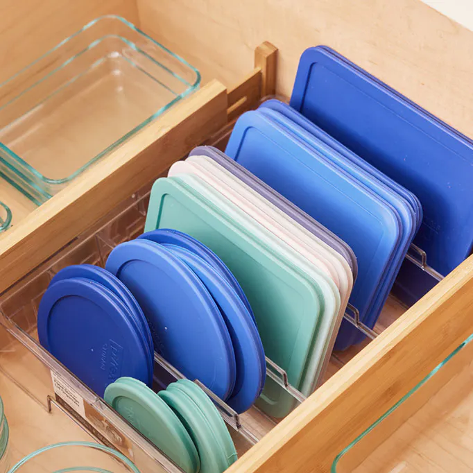 Store Food Containers