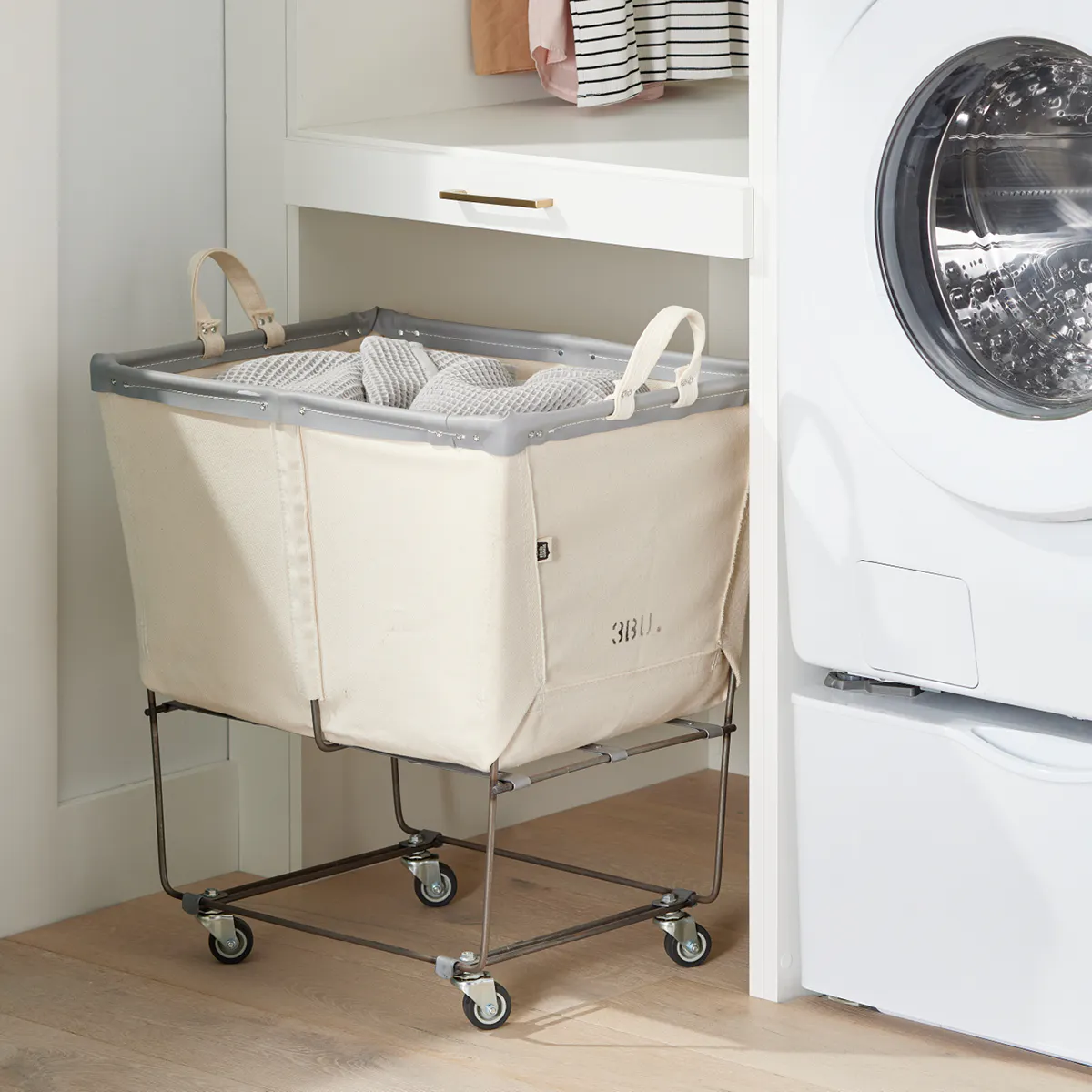 Laundry & Linen