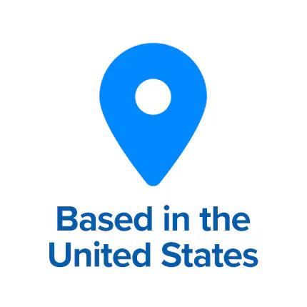 Based in the United States