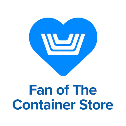 Fan of The Container Store