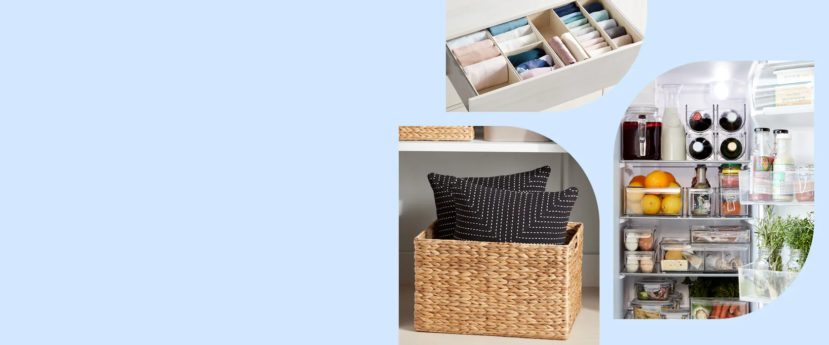 The Container Store | Organize Your Home with Storage & Closet Solutions