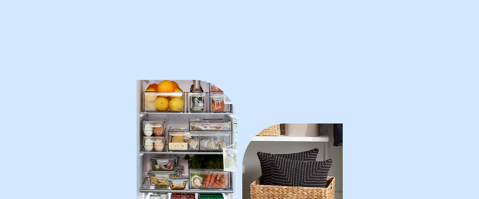 The Container Store | Organize Your Home with Storage & Closet Solutions